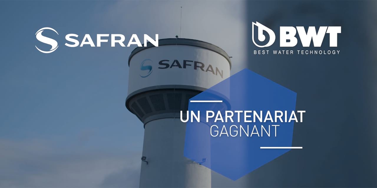 References client safran