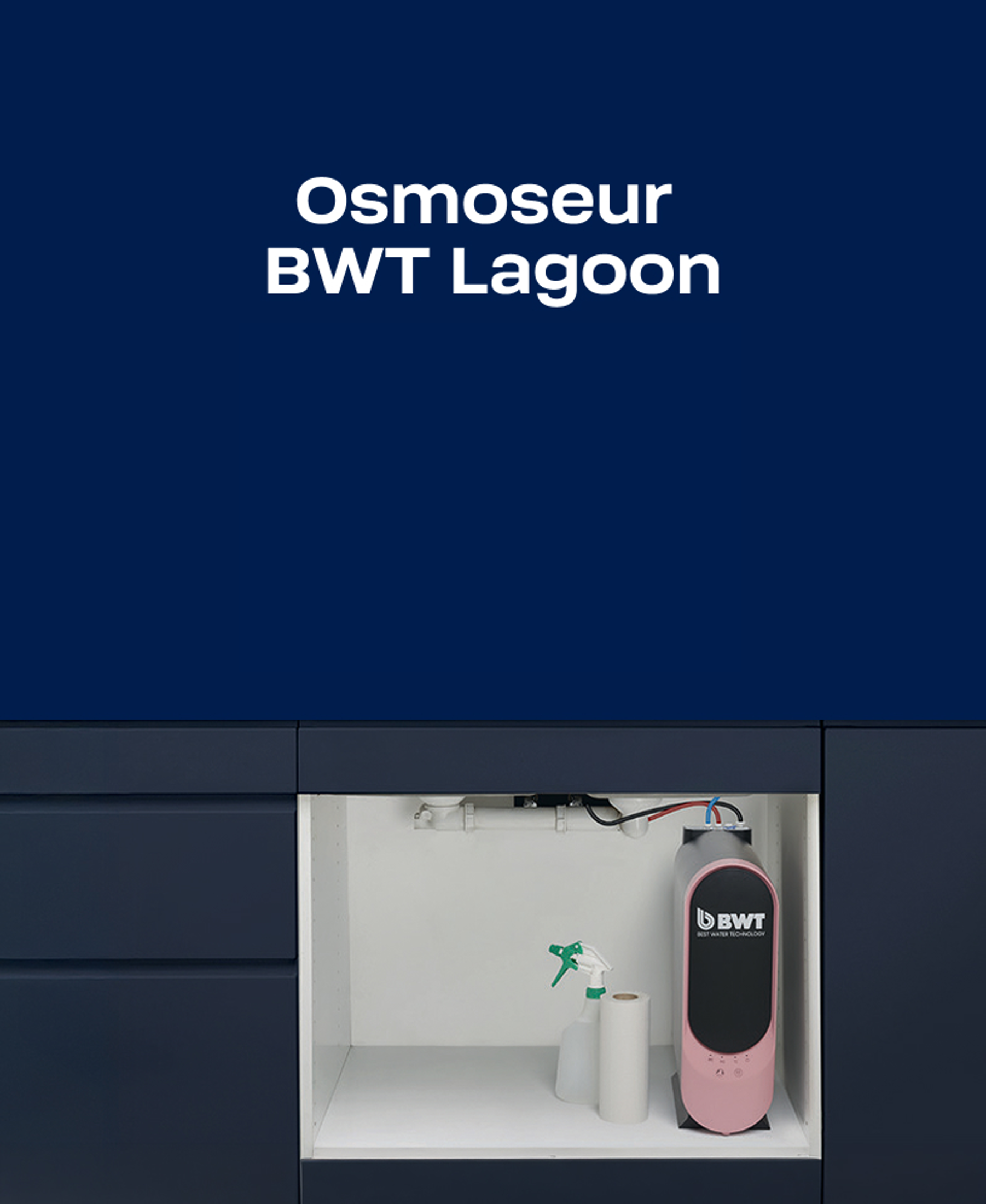 lagoon mobile