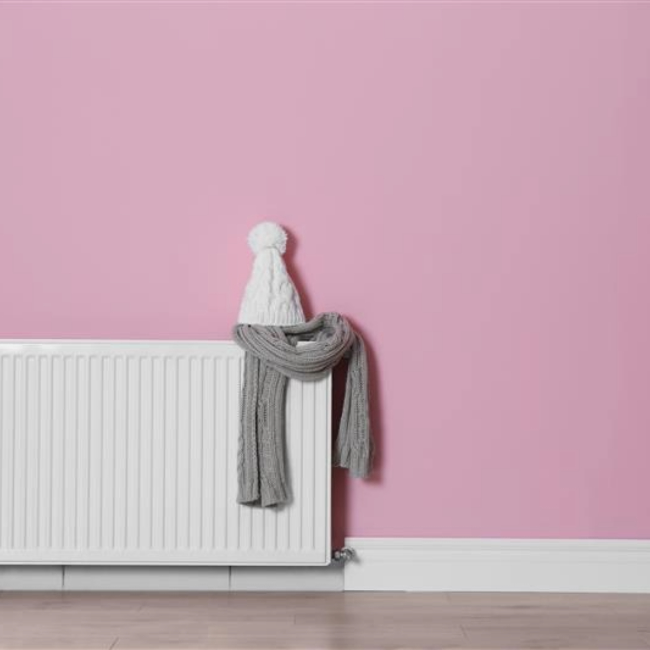 désembouage raditeur