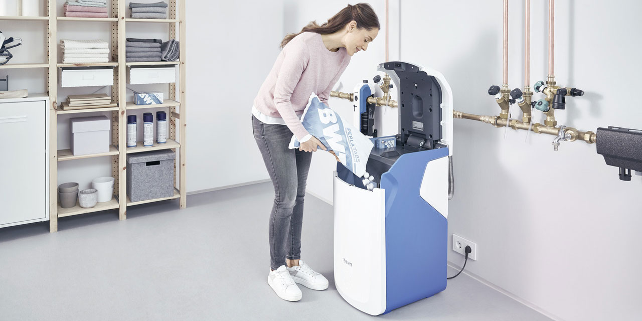 Technologie de filtration