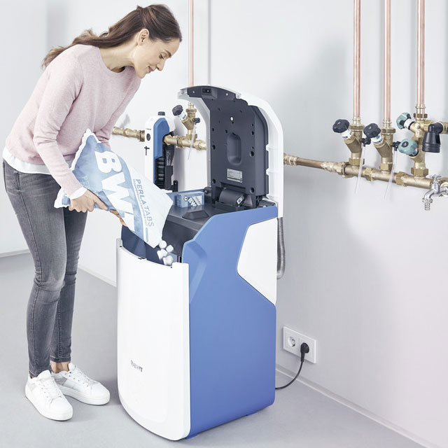 Technologie de filtration