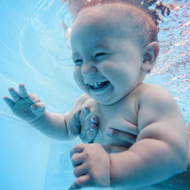 Quelle est la température idéale de l'eau de piscine ?