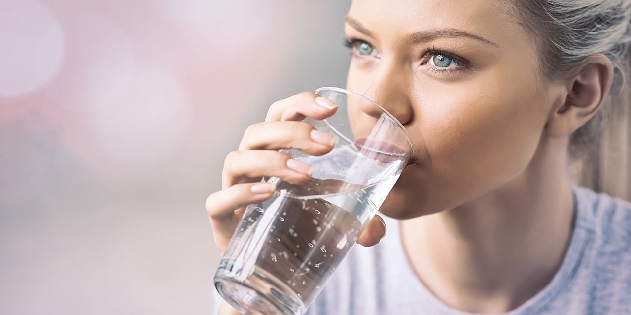 Eau potable, définition et caractéristiques - BWT