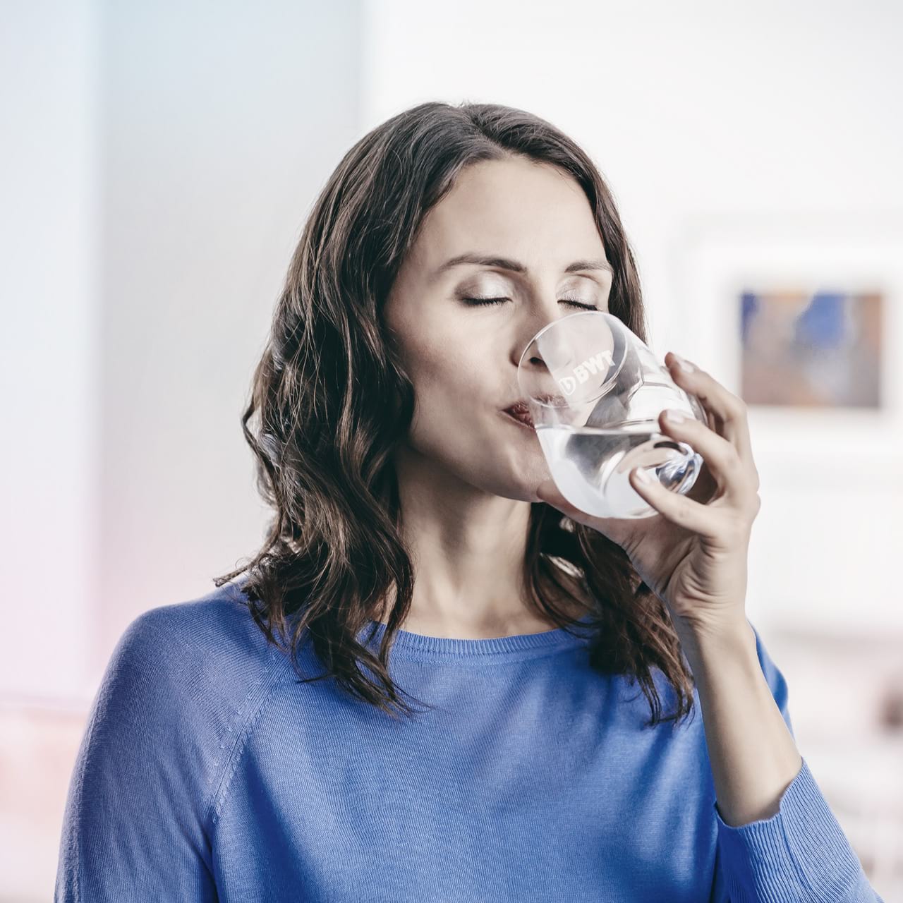 Eau potable, définition et caractéristiques - BWT