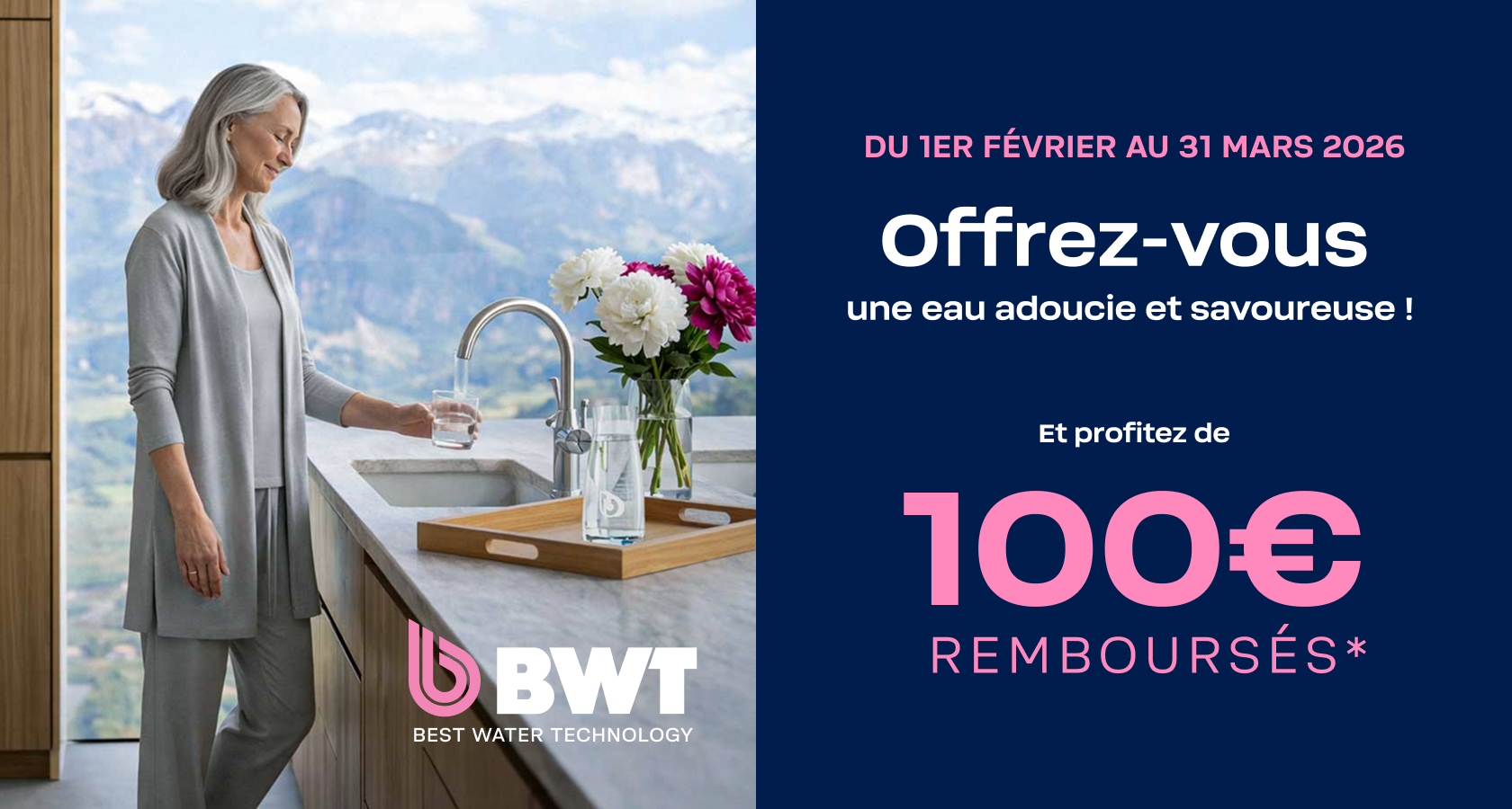 promo One source Pearl water