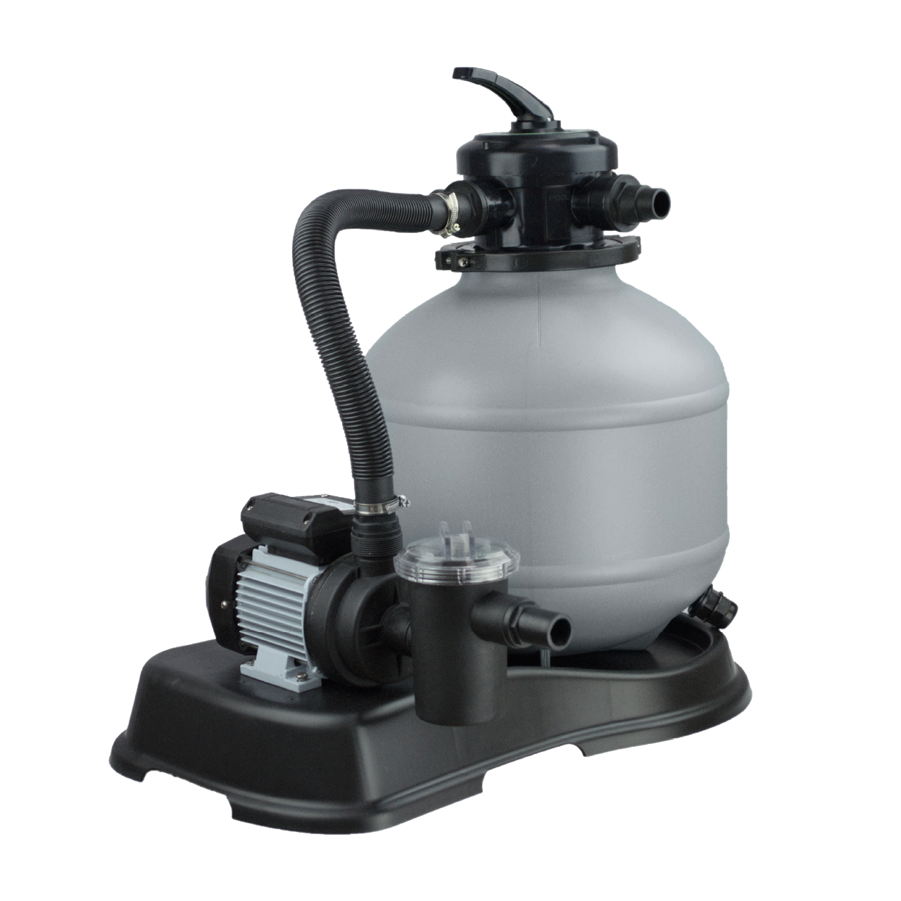 Groupe de filtration BWT