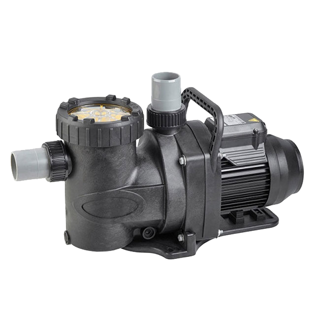 Pompe piscine BADU myPOOL