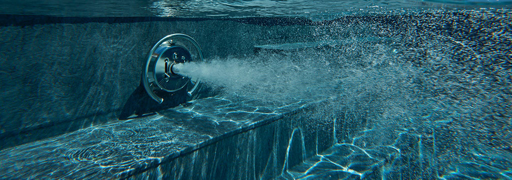 Revêtements piscine