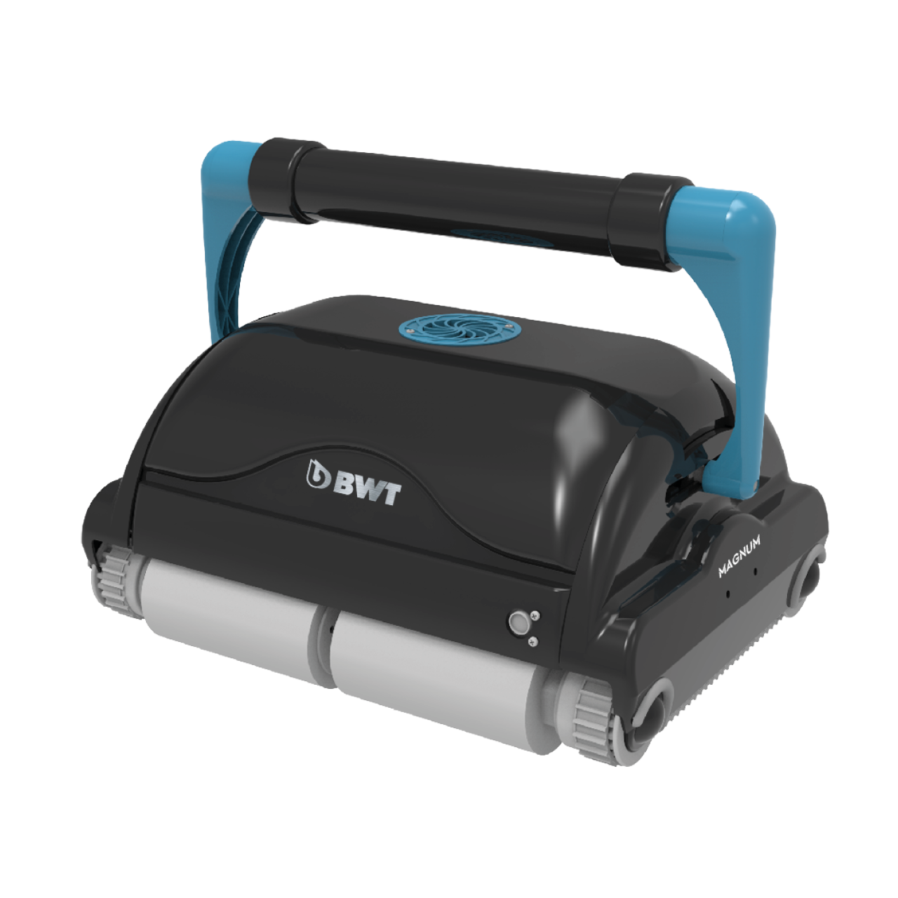 Robot collectif Magnum