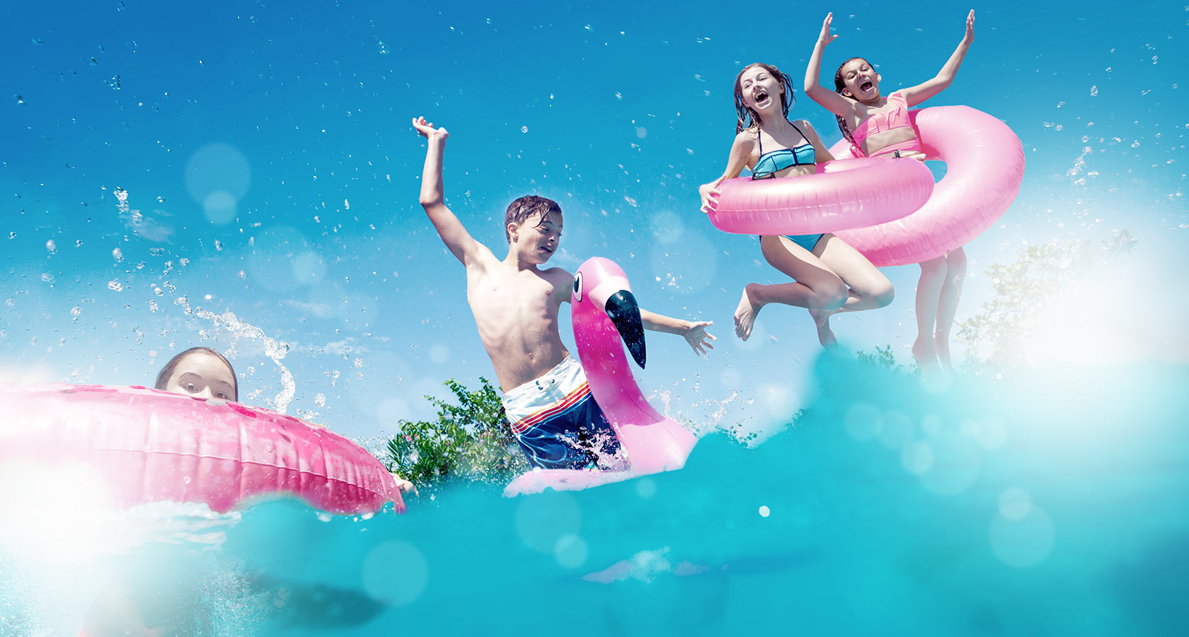 Protéger sa piscine