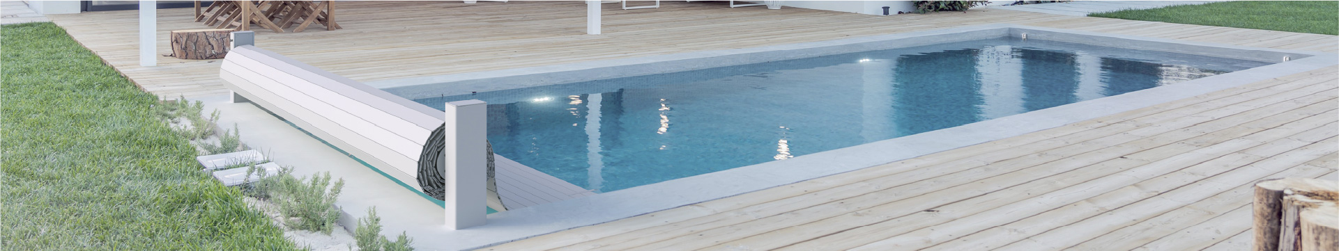 Bannière couvertures automatiques