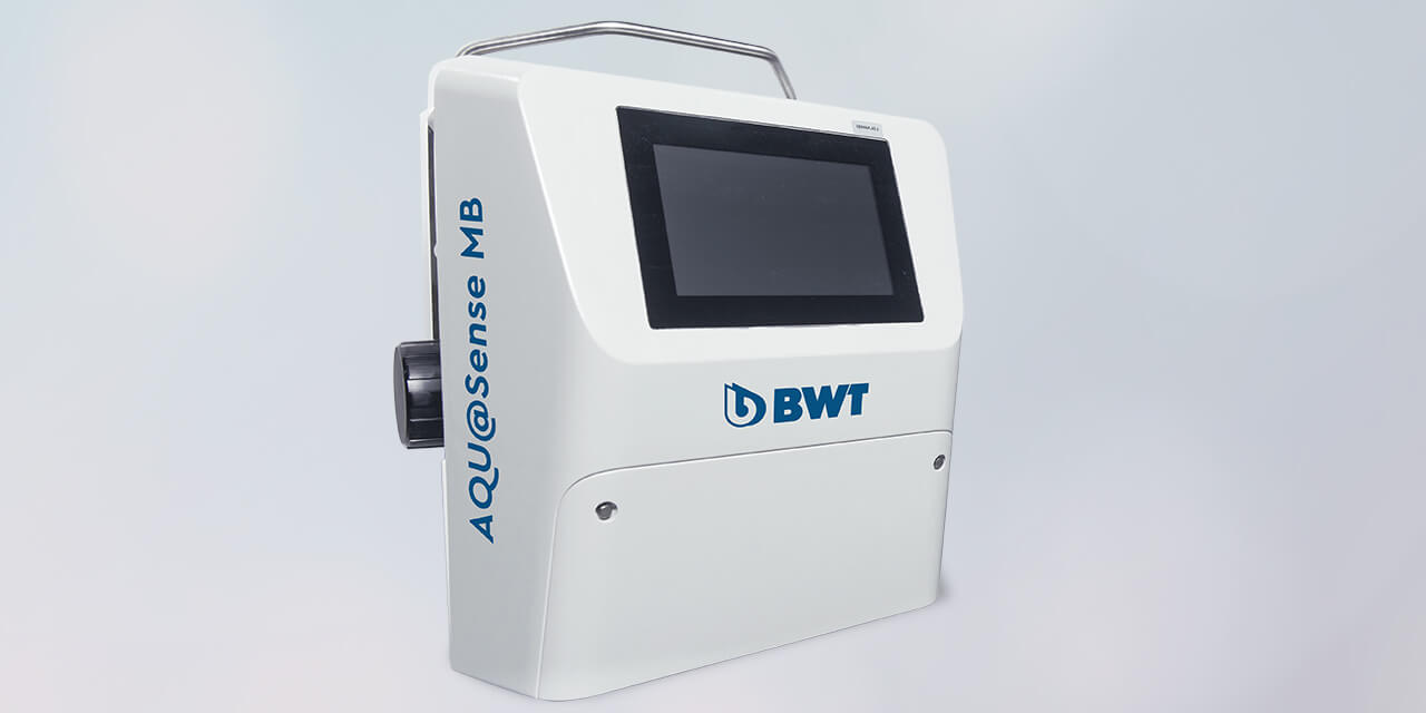 Aqua Sense comment fonctionne