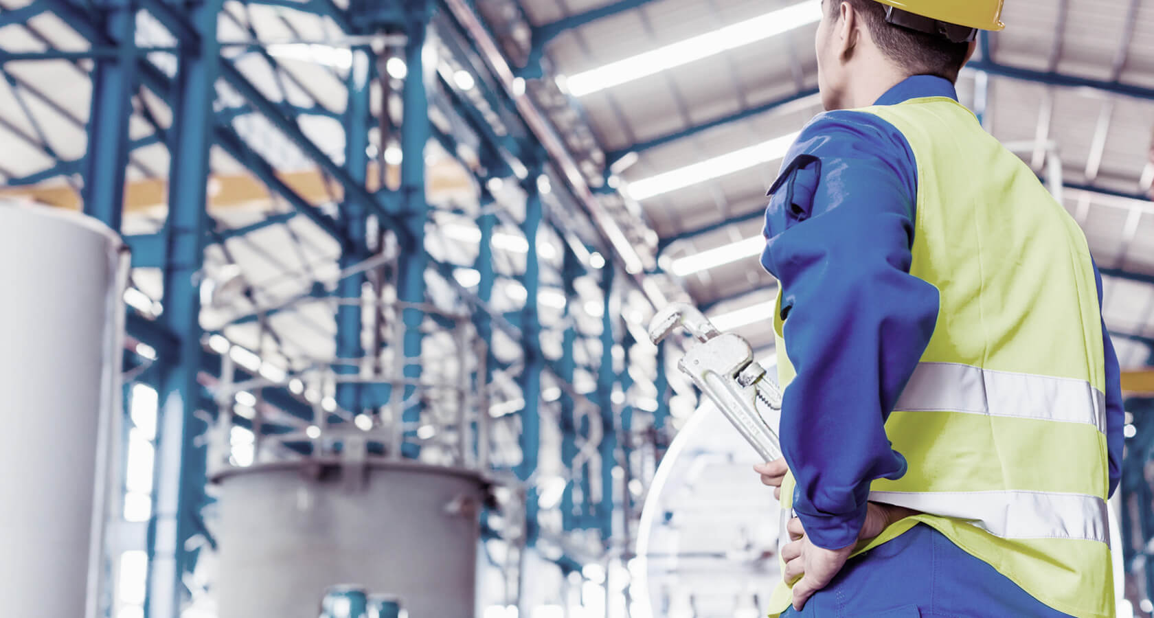 Industrie nos solutions