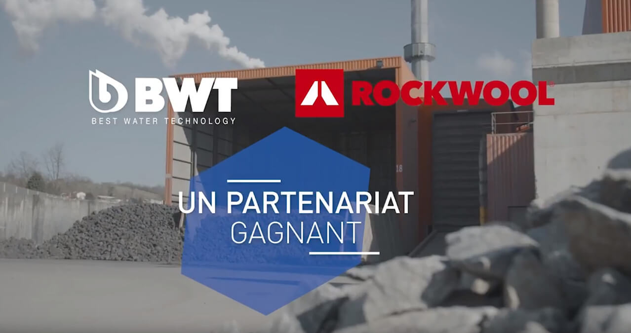 Rockwool