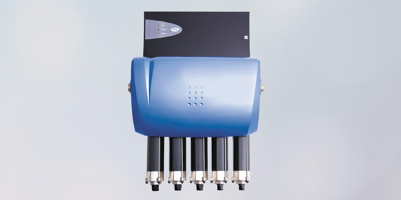 Antitartre AQA Total