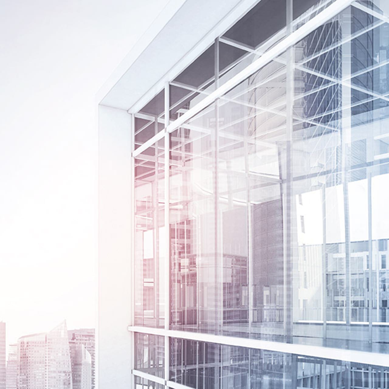 Les logements collectifs et bâtiments tertiaires