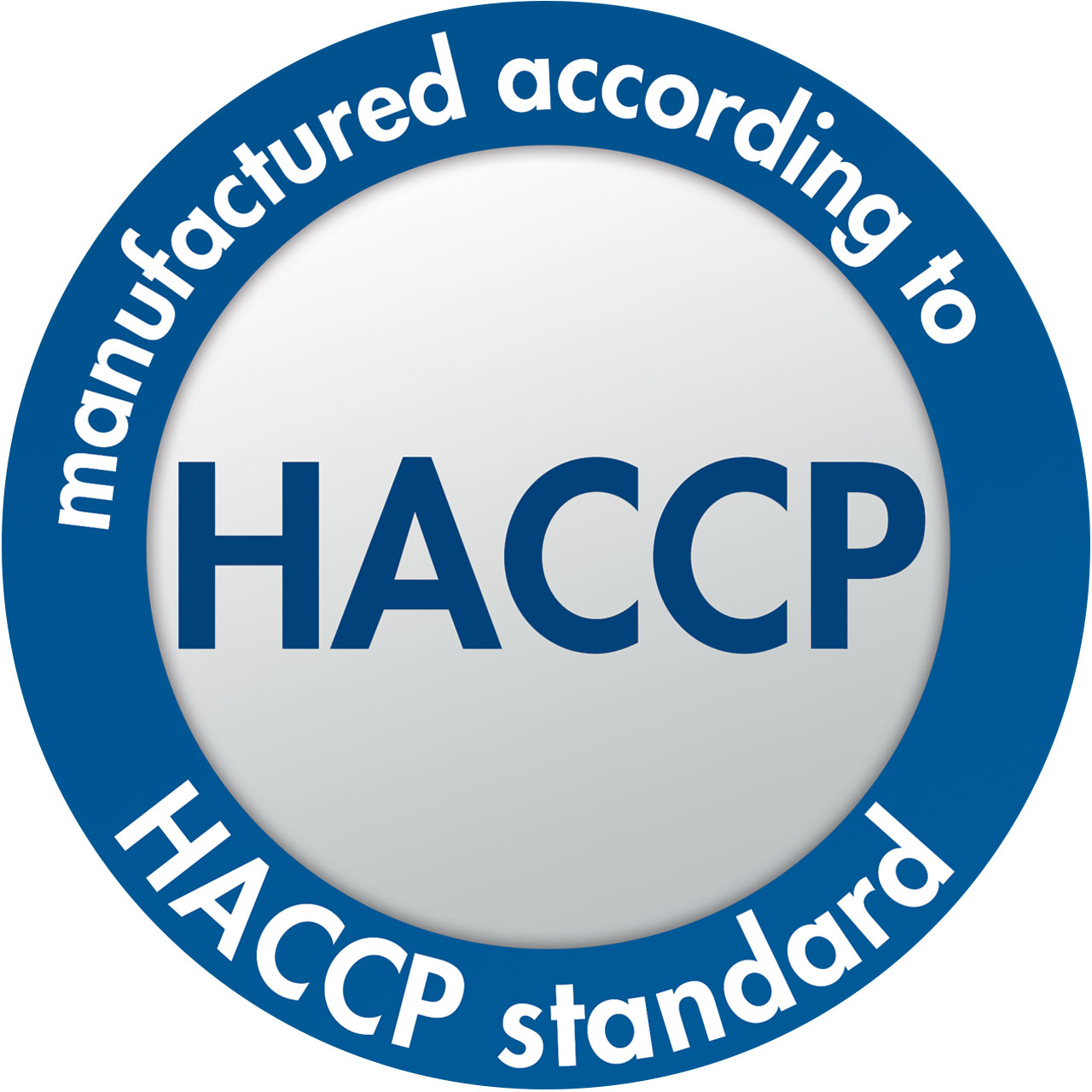 HACCP