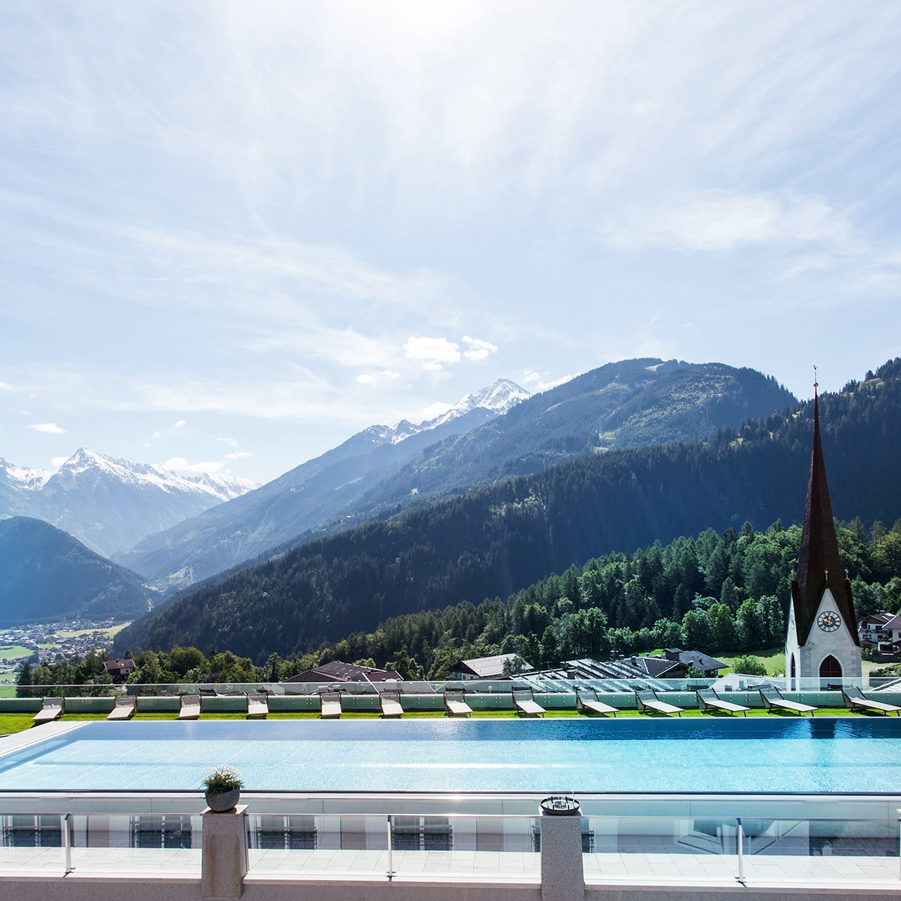 Sporthotel Stock Tirol