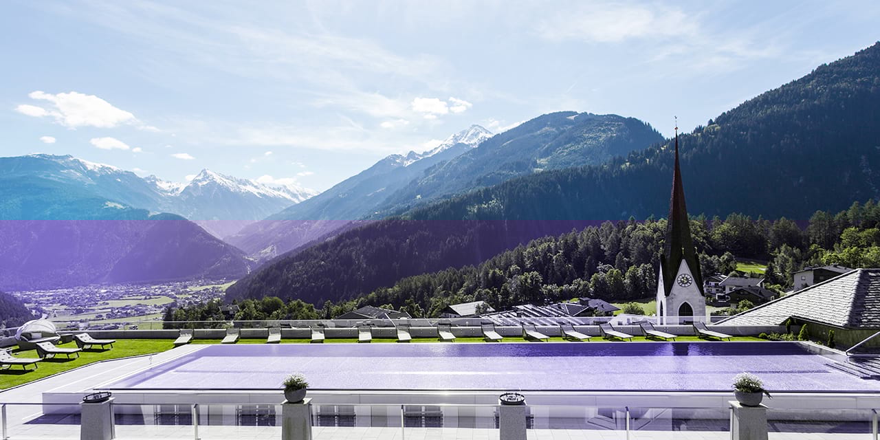 Sporthotel Stock Tirol