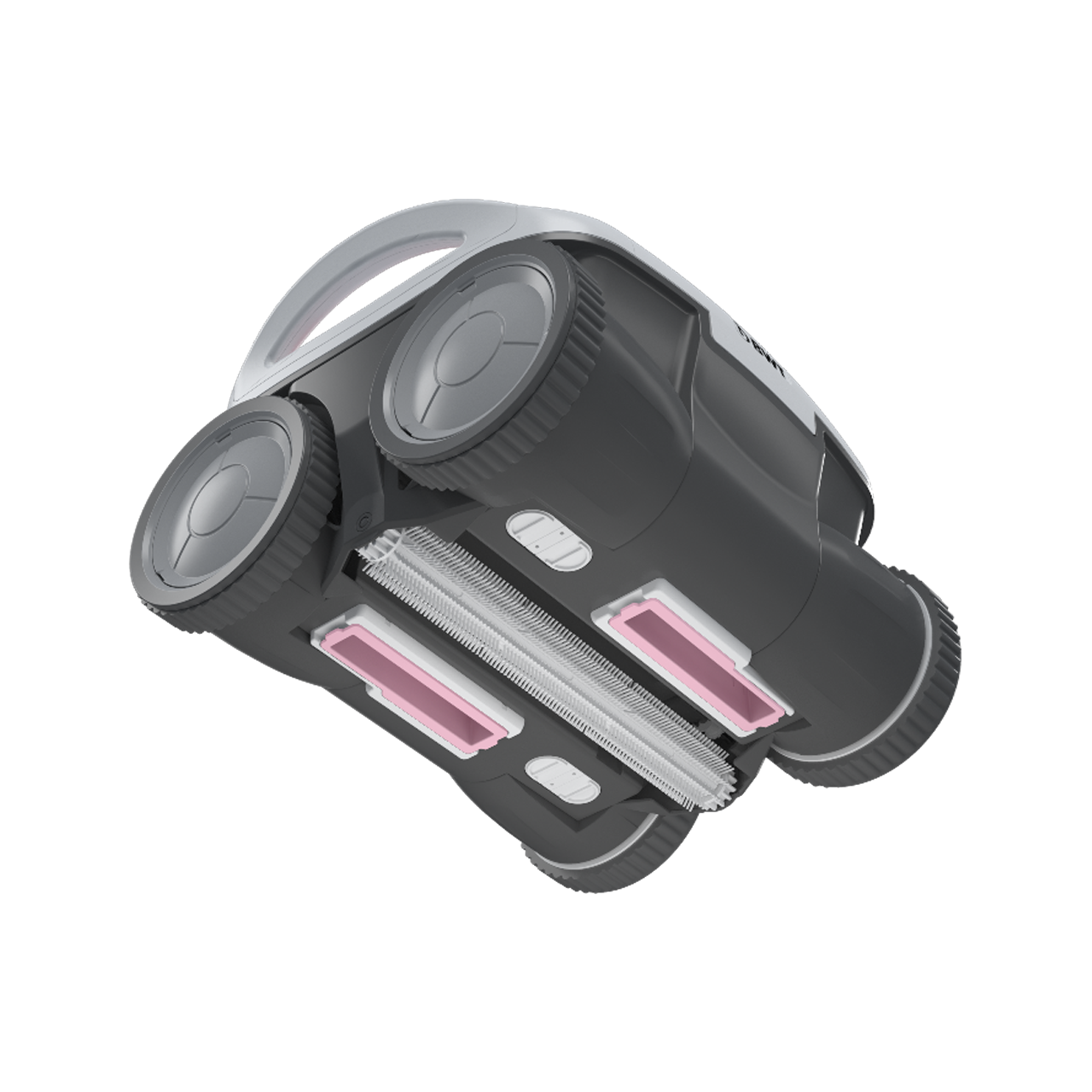 robot de piscine b100 bwt
