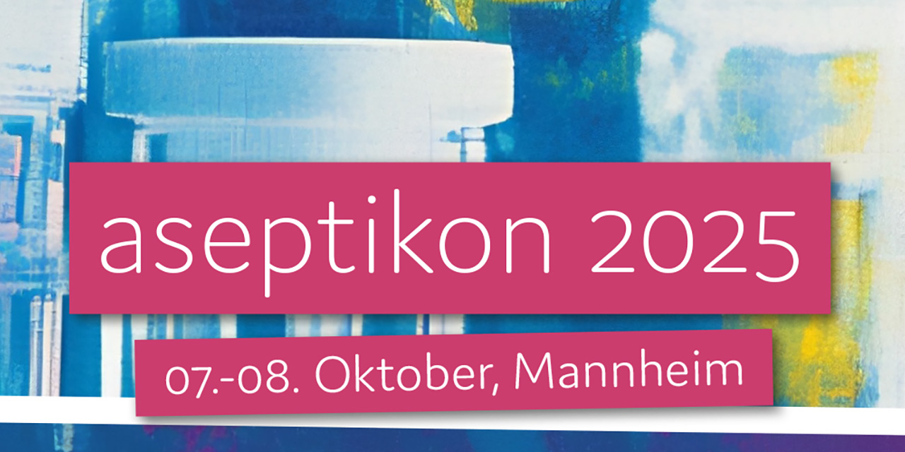 Aseptikon 2025