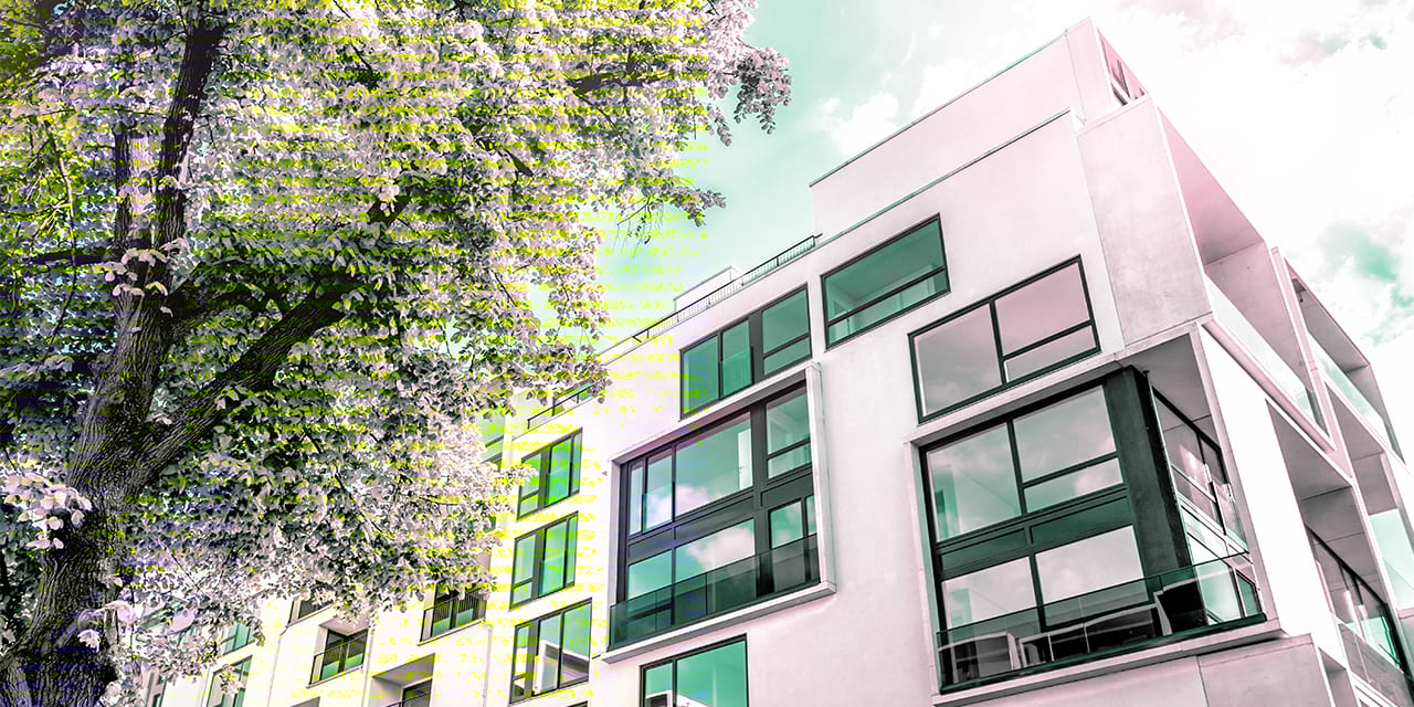 BWT vízlágyítás társasházak esetén