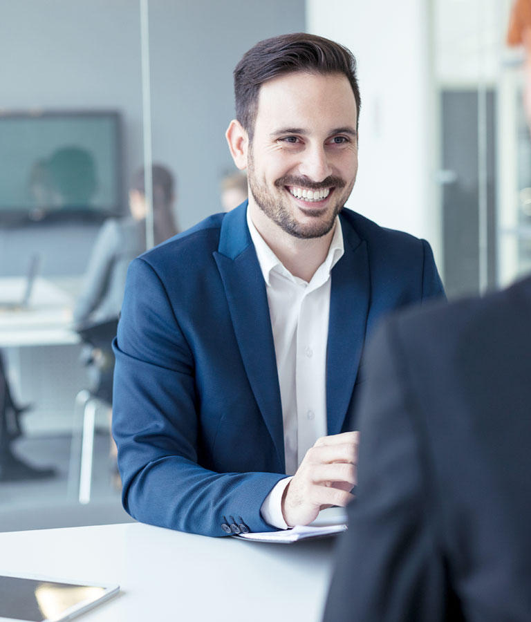 Offene Stellen bei BWT Schriesheim