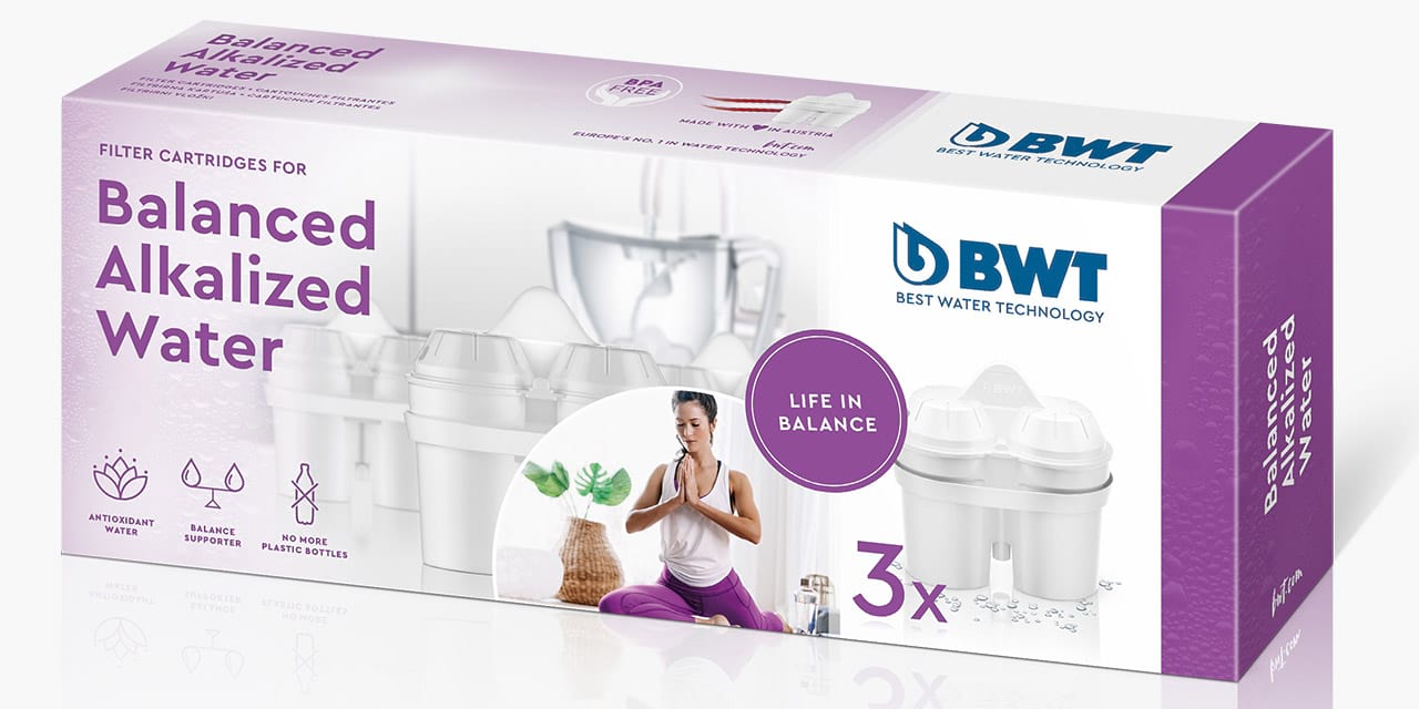 vízszűrő betét cseréje