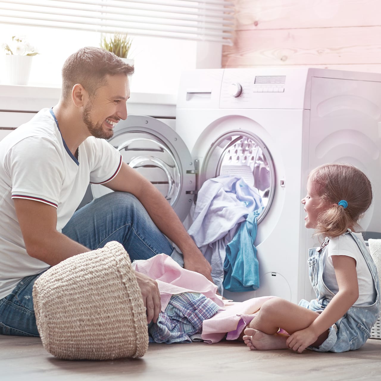 Wasserhärte prüfen