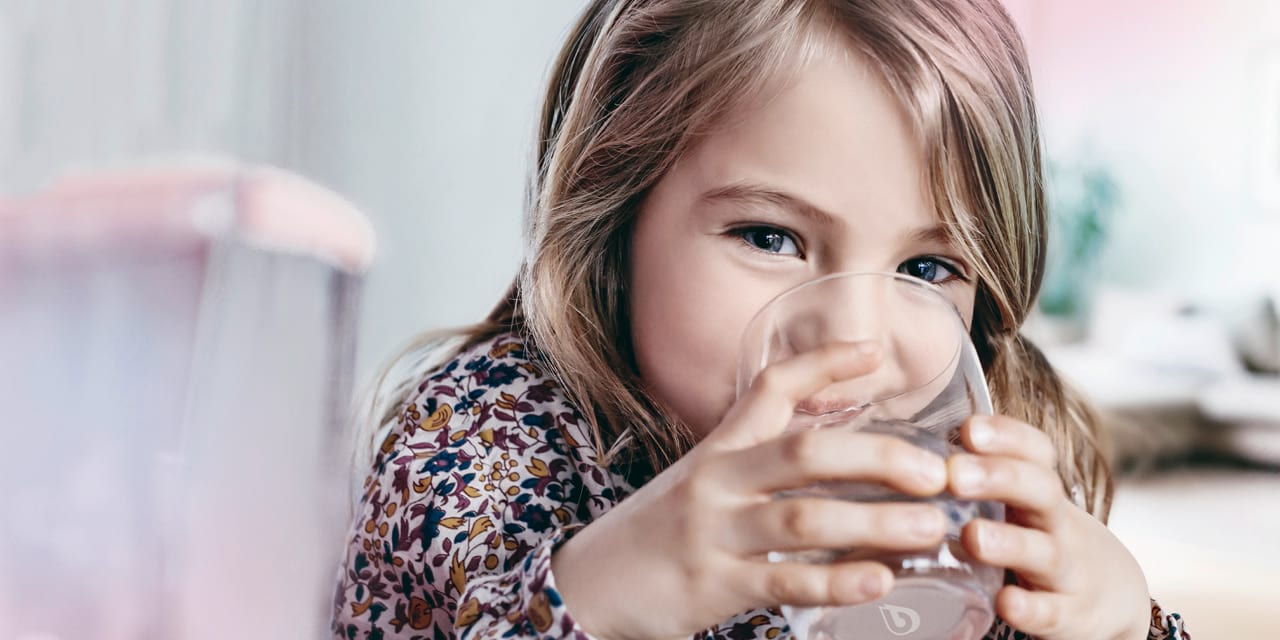 Konyhai vízszűrés