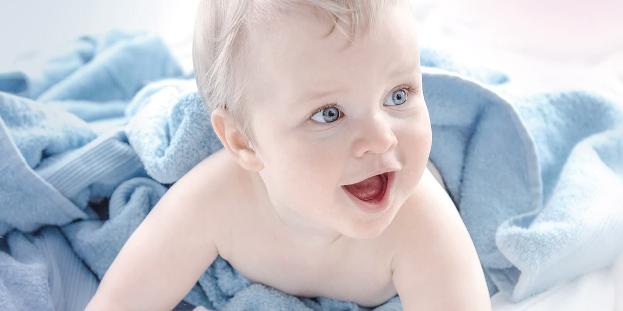 Hartes Wasser Wäsche