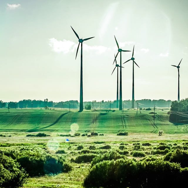 alternatív megújuló energiák