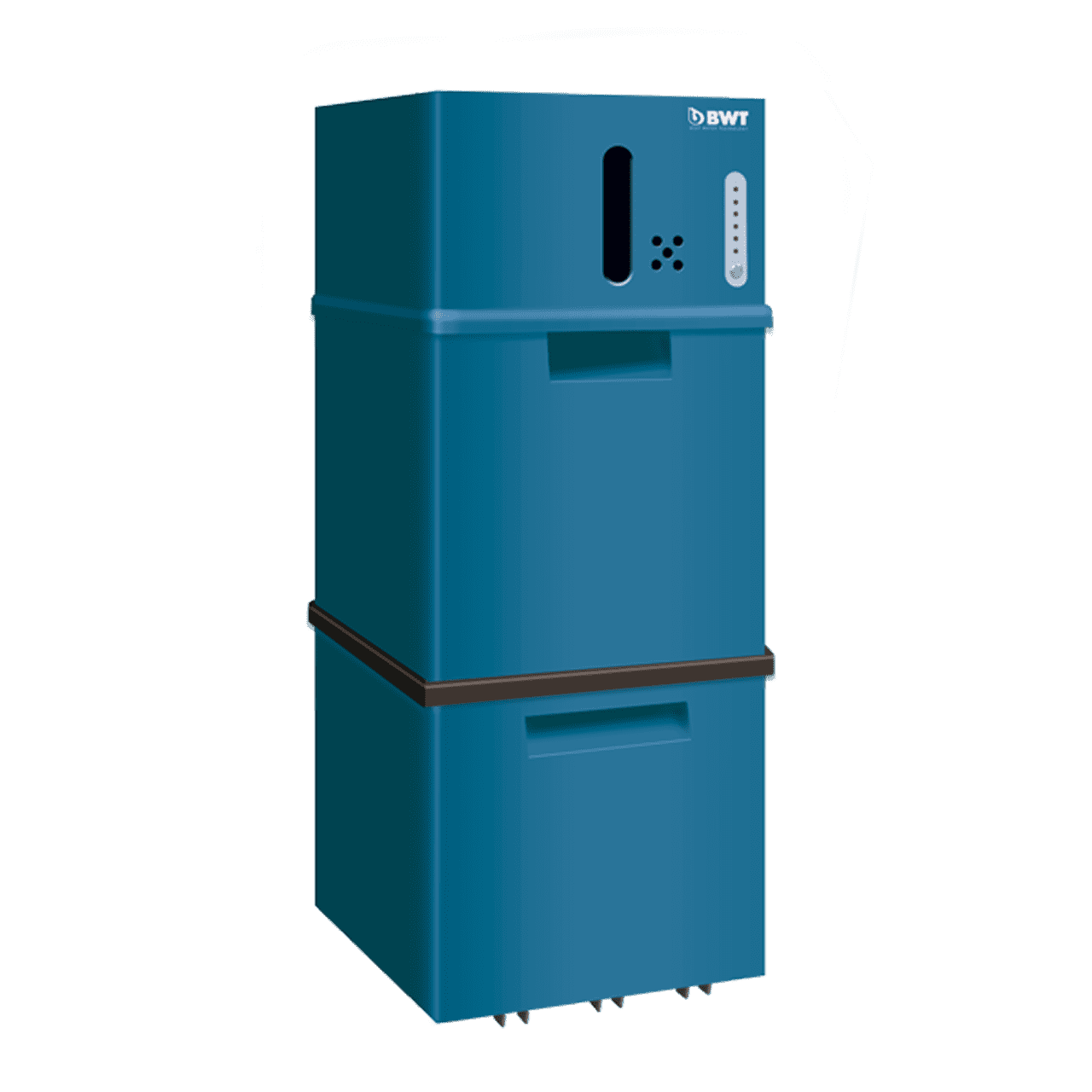 Permaq Compact fordított ozmózis vízkezelő