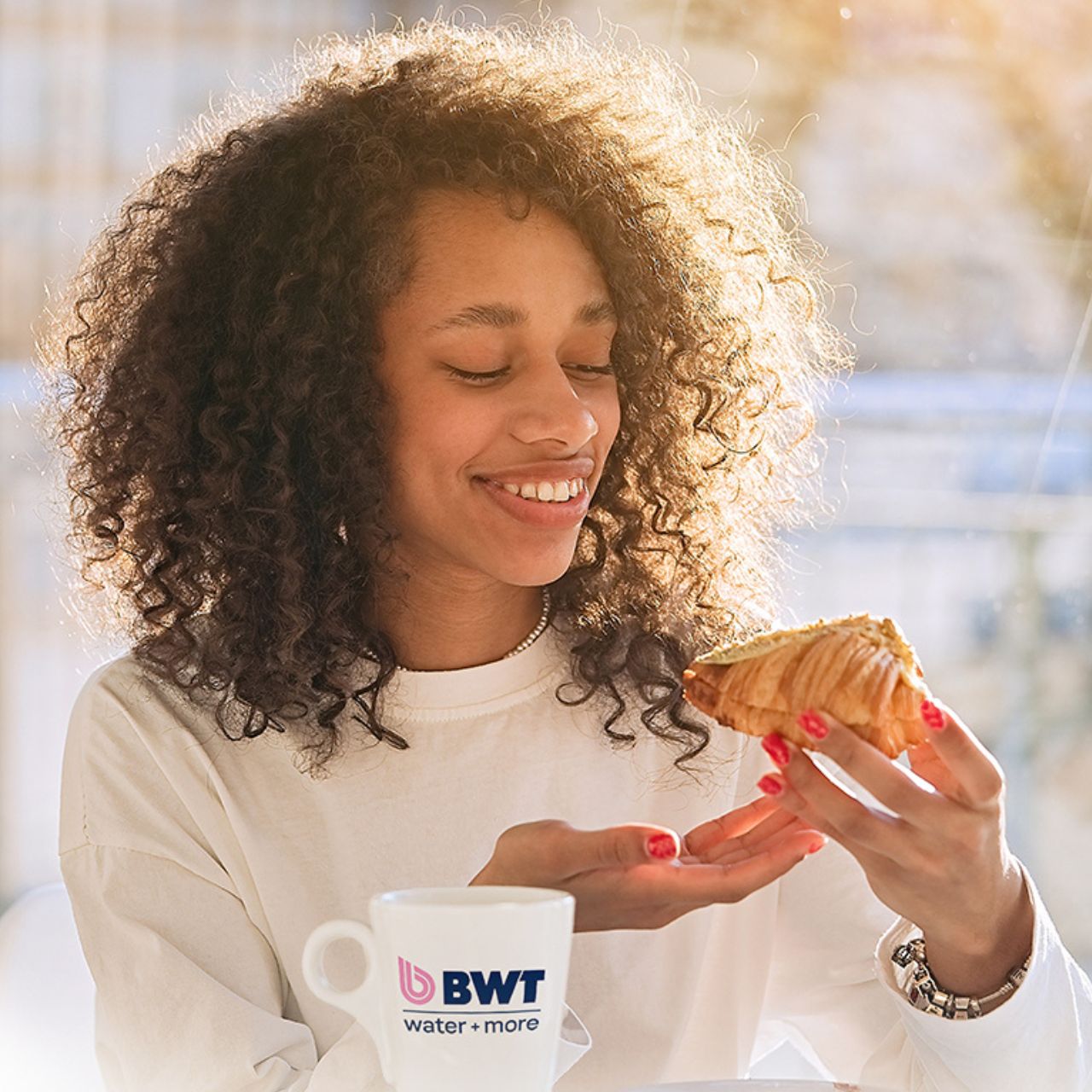 Mindig ideális víz a kávékészítéshez: bemutatjuk az új BWT bestbarista ...