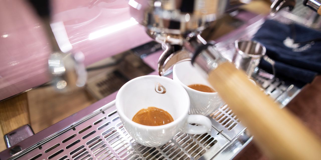 Mindig ideális víz a kávékészítéshez: bemutatjuk az új BWT bestbarista ...