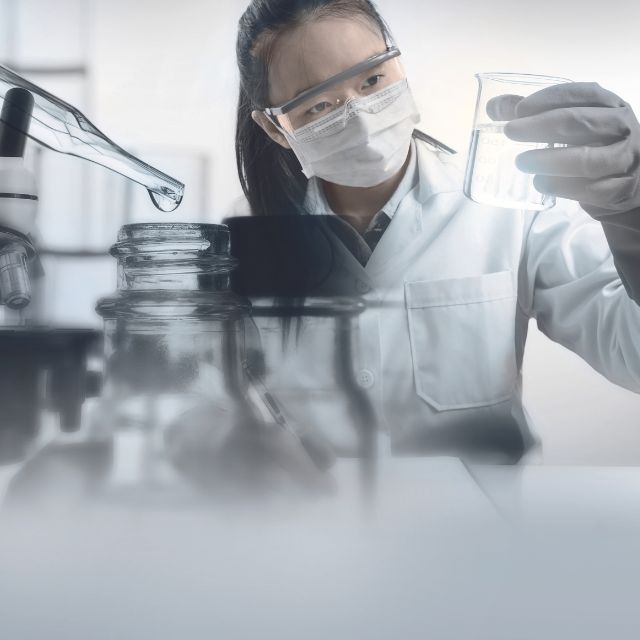 BWT ipari vízkezelés