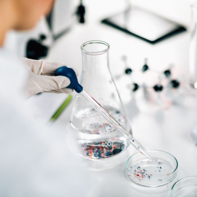 mikroműanyag szűrő