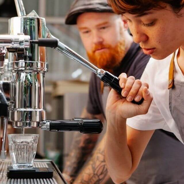 A BWT a Barista Világbajnokság Vízszűrési szponzora