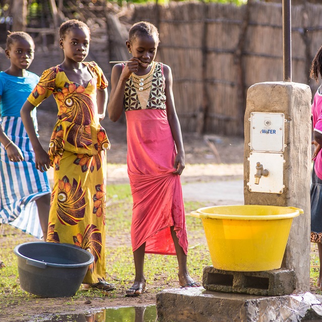 BWT vizkrizis afrika