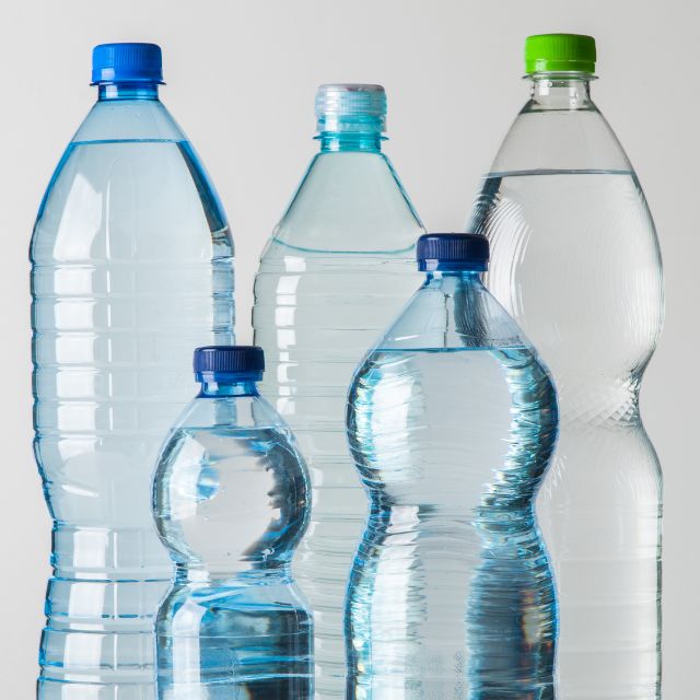  PET-palack visszaváltás 2024