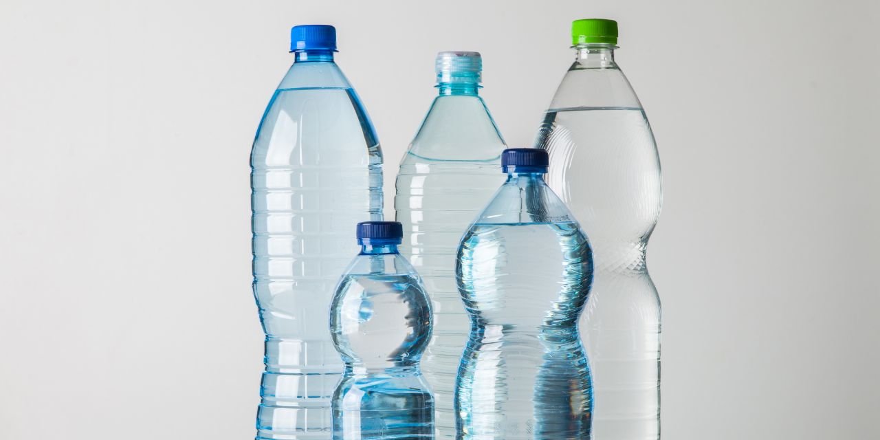  PET-palack visszaváltás 2024