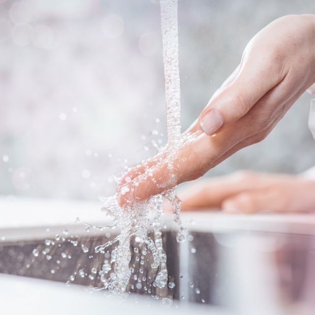 vízkezelés építkezés