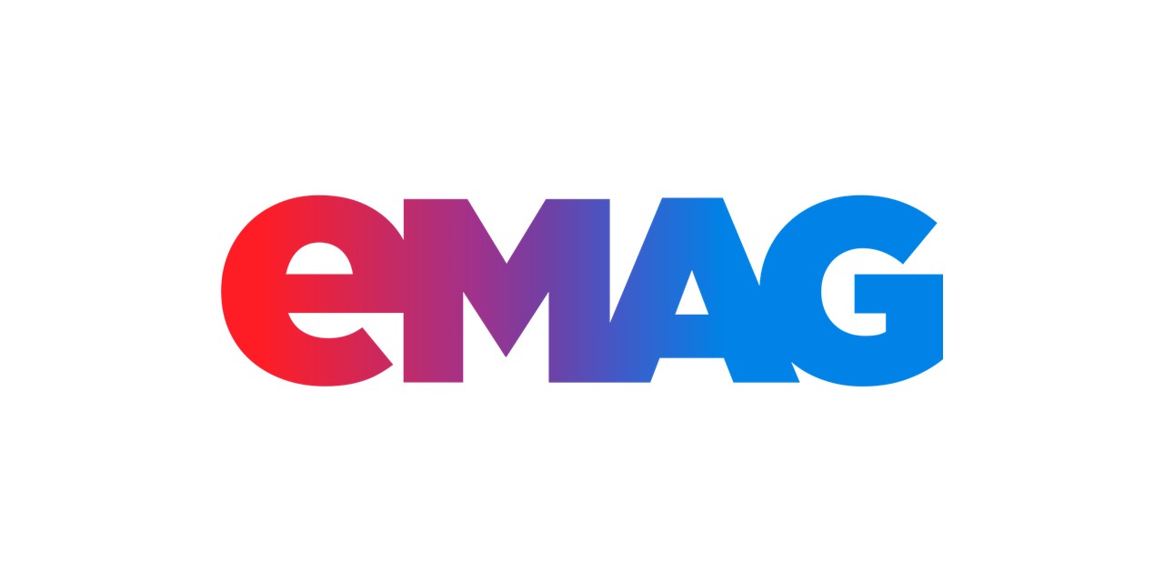 Emag logo
