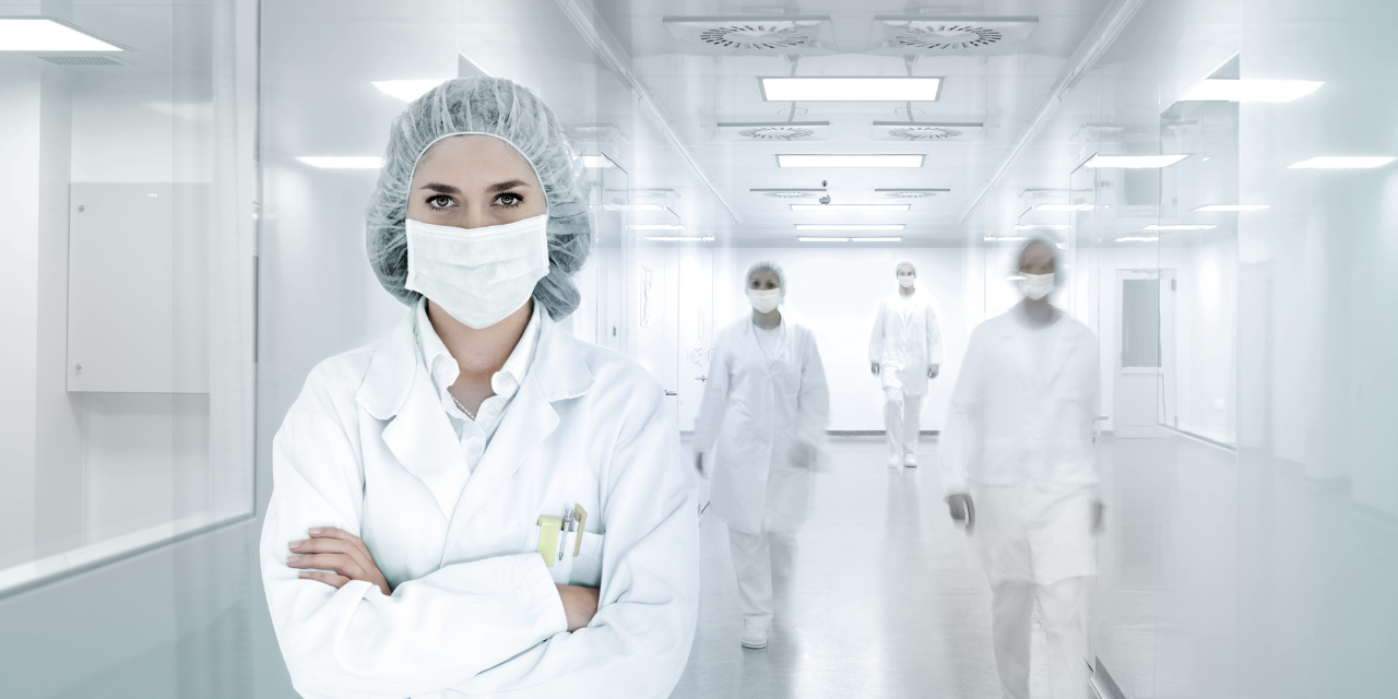 Korhazak es laboratoriumok