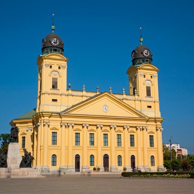 Debrecen