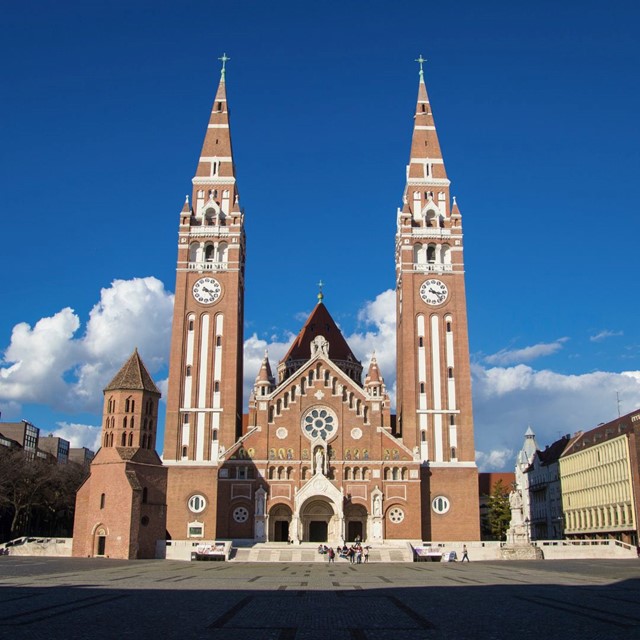 Szeged