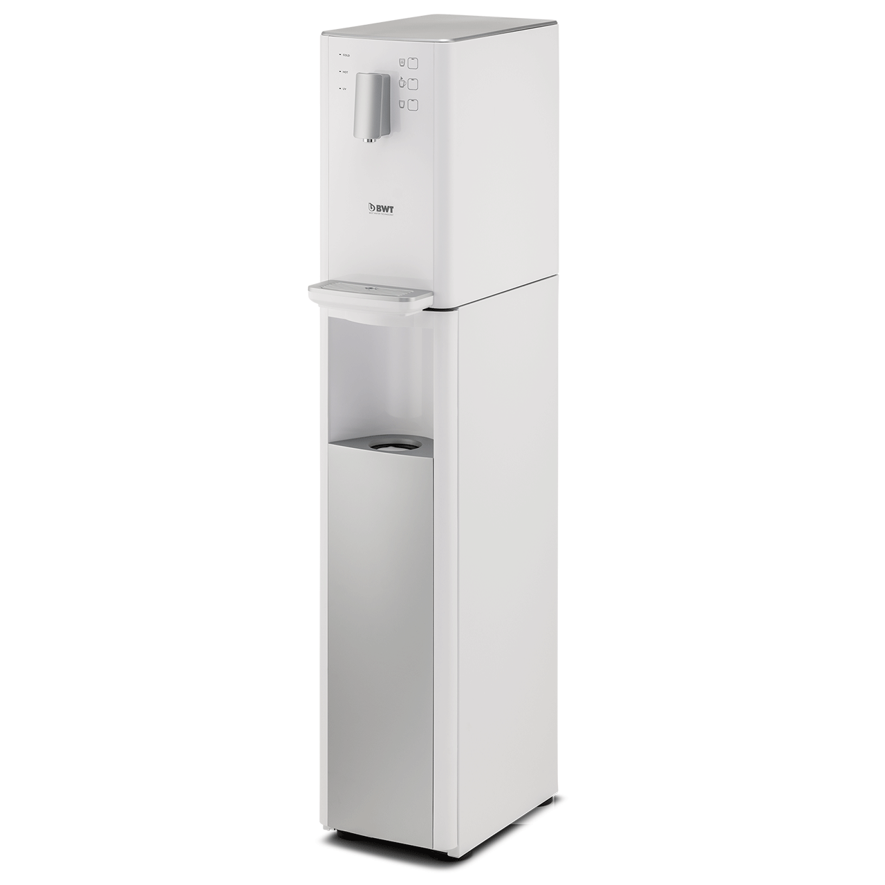 plumbed in water dispenser