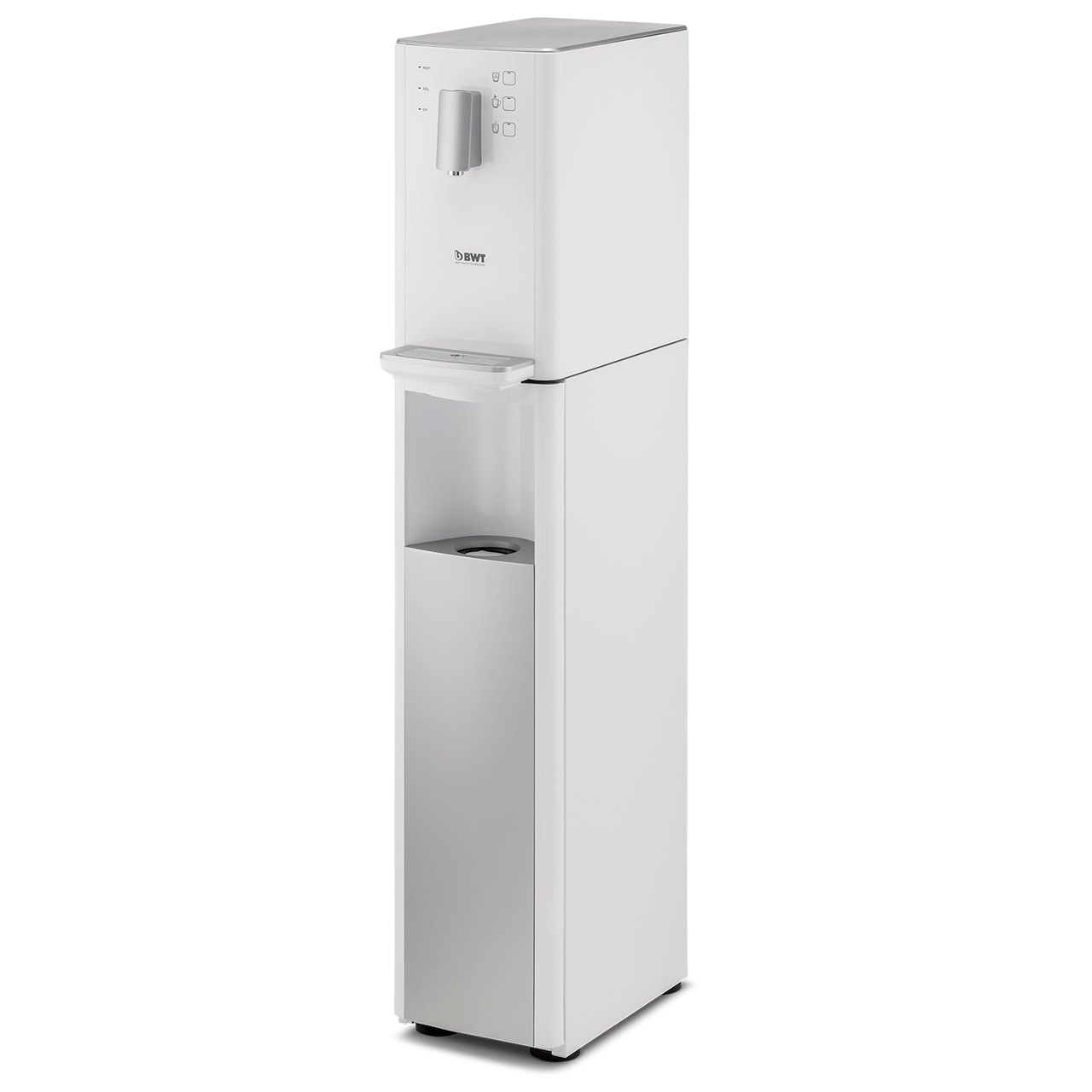 plumbed in water dispenser