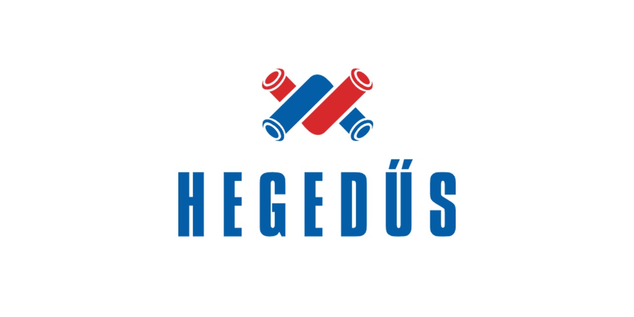 Hegedűs logo