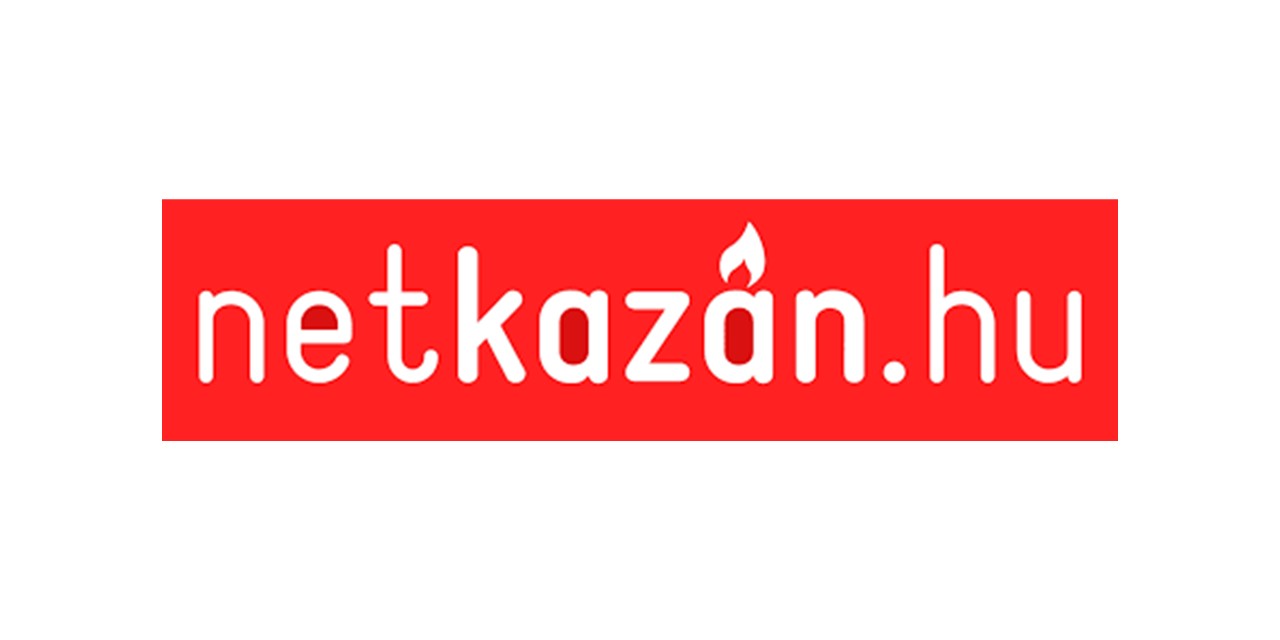 Netkazán logo